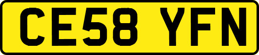 CE58YFN