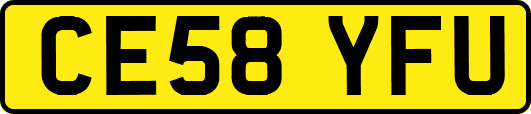 CE58YFU