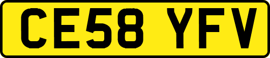 CE58YFV
