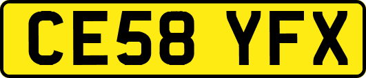 CE58YFX