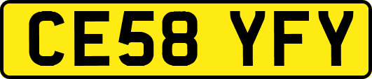 CE58YFY