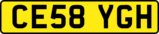 CE58YGH