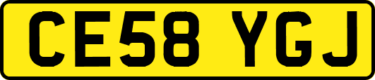 CE58YGJ