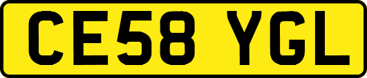 CE58YGL