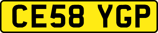 CE58YGP