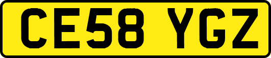 CE58YGZ
