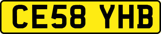 CE58YHB