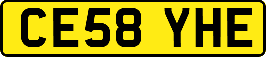 CE58YHE