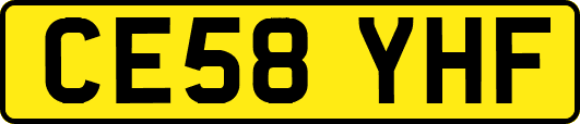 CE58YHF