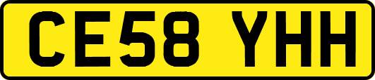 CE58YHH