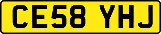 CE58YHJ