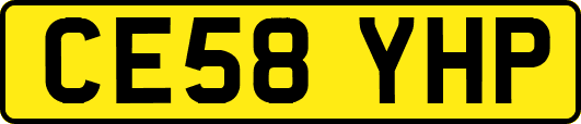 CE58YHP