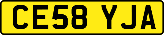 CE58YJA