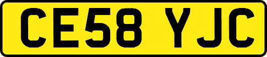 CE58YJC