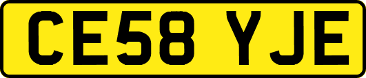 CE58YJE