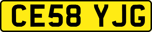 CE58YJG
