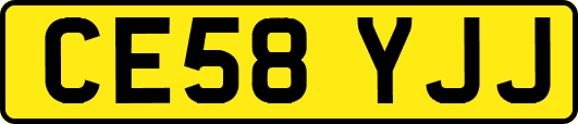CE58YJJ