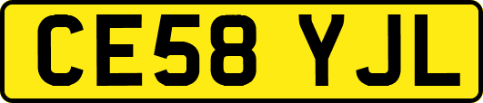 CE58YJL