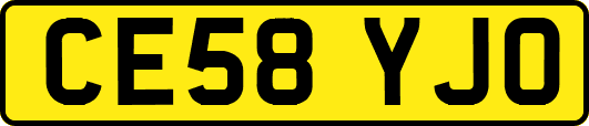 CE58YJO