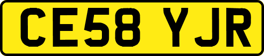 CE58YJR