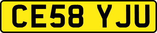 CE58YJU