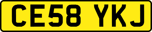 CE58YKJ