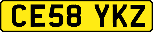 CE58YKZ