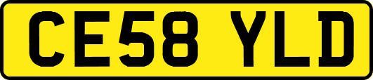 CE58YLD