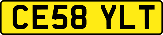 CE58YLT