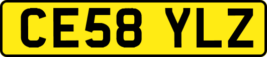 CE58YLZ