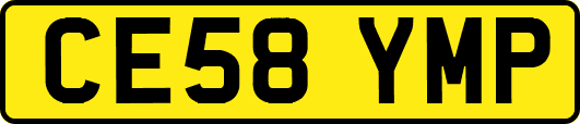 CE58YMP