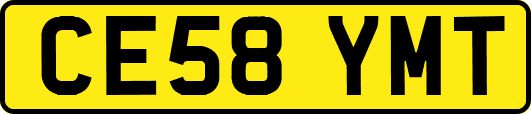 CE58YMT