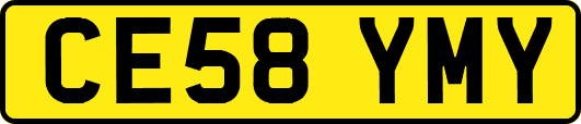 CE58YMY