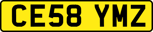 CE58YMZ