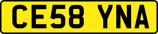 CE58YNA