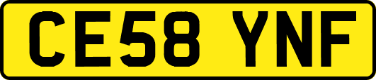 CE58YNF