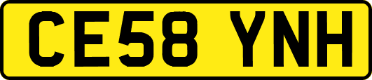 CE58YNH