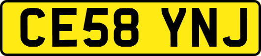 CE58YNJ