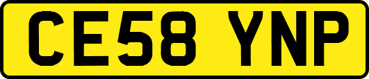 CE58YNP