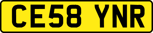 CE58YNR