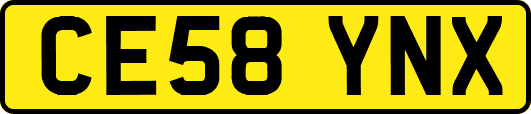 CE58YNX