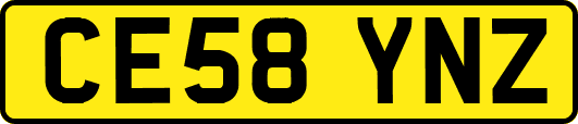 CE58YNZ