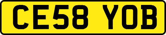CE58YOB