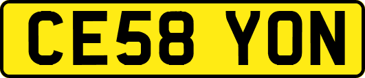 CE58YON