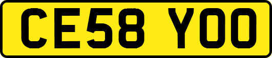 CE58YOO