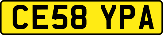 CE58YPA