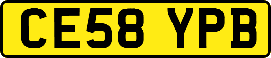 CE58YPB
