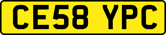 CE58YPC