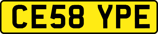 CE58YPE