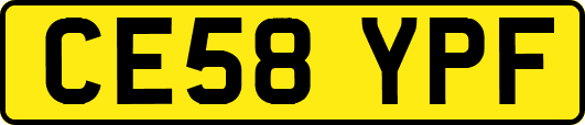 CE58YPF